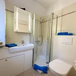 Hébergement de vacances Blinkfueuer Duhnen Cuxhaven
