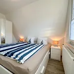 Blinkfueuer Duhnen Hébergement de vacances *