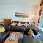 Blinkfueuer Duhnen Hébergement de vacances Cuxhaven