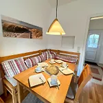Blinkfueuer Duhnen Hébergement de vacances Cuxhaven