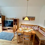 Blinkfueuer Duhnen Hébergement de vacances