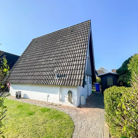 Ferienhaus Blinkfüür Duhnen *
