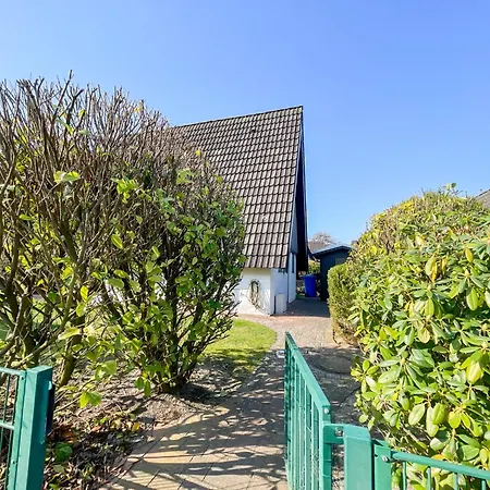 Blinkfüür Duhnen * Cuxhaven